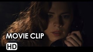 Marvel One-Shot: Agent Carter Official Movie Clip - Action Peggy (2013) - Short Film HD