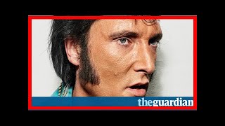 'people think all it takes is sideburns': life as an elvis impersonator | CNN latest news