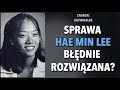 SPRAWA HAE | KAROLINA ANNA