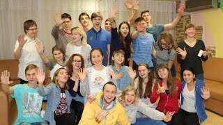 «Идефикс» - осенняя сессия учебно-научной школы ТюмГУ - открыта! «Идефикс» - осенняя сессия учебно-научной школы ТюмГУ - открыта!