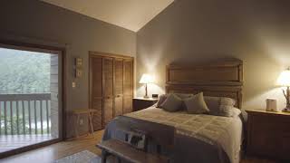 410 Jersey Trail Unit 1, Sapphire, NC 28774