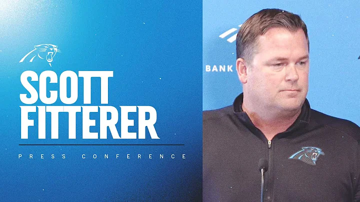 Scott Fitterer gives updates heading into 2023 off...