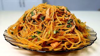 видео: КАРТОШКА по - корейски КАМДИЧА С МЯСОМ. Готовит Ольга Ким картинка: КАРТОШКА по - корейски КАМДИЧА С МЯСОМ. Готовит Ольга Ким