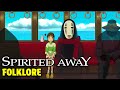 Spirited Away Explained: Folklore and Supernatural Creatures That Inspired the Movie