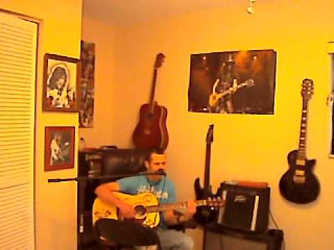 The Gift Seether cover Jake E. Kilpatrick