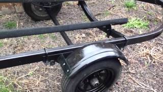 Jetski trailer for sale