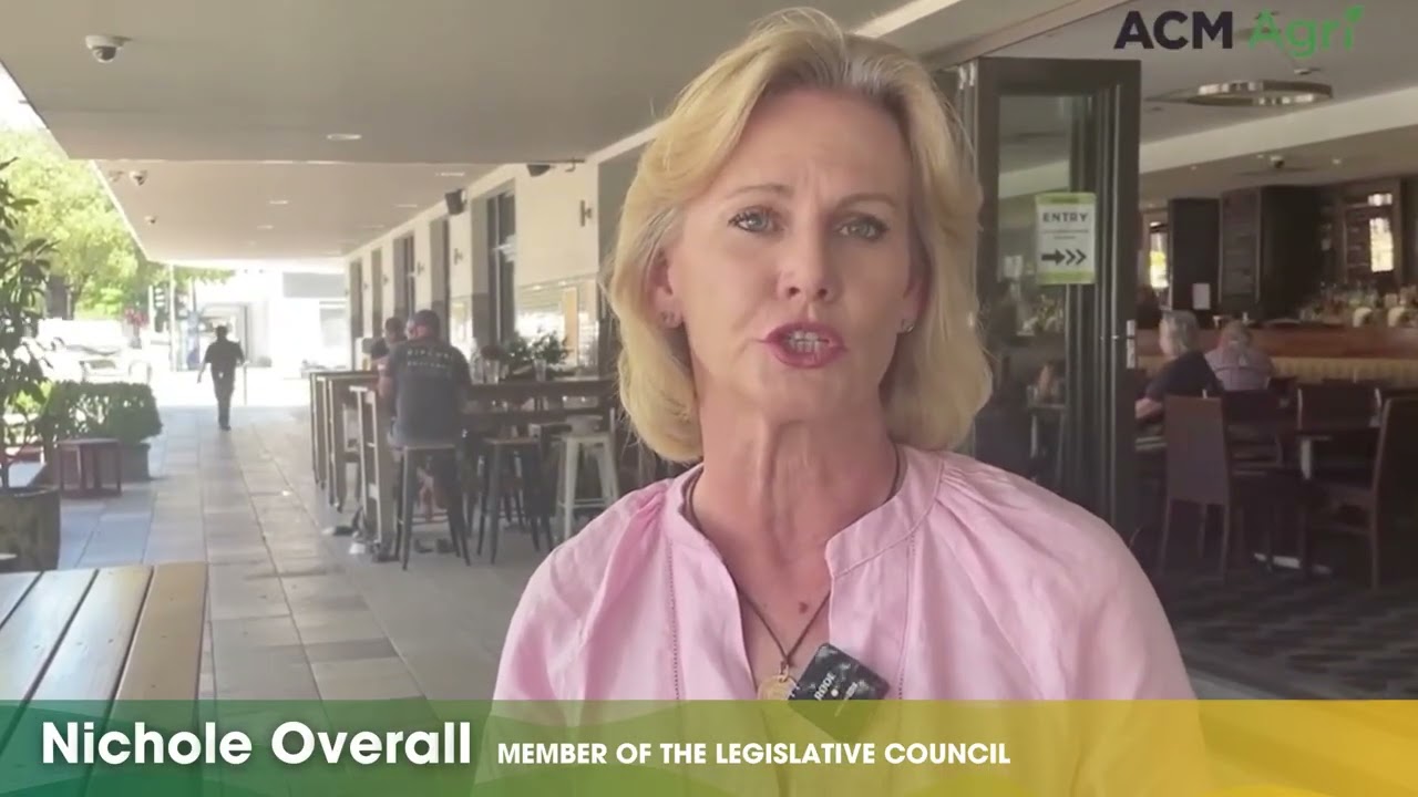 My interview with The Land for their article about feral deer populations