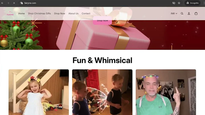 Fairyne.com Reviews: Is Fairyne luxury product Legit or a Scam? Honest Review Before You Shop