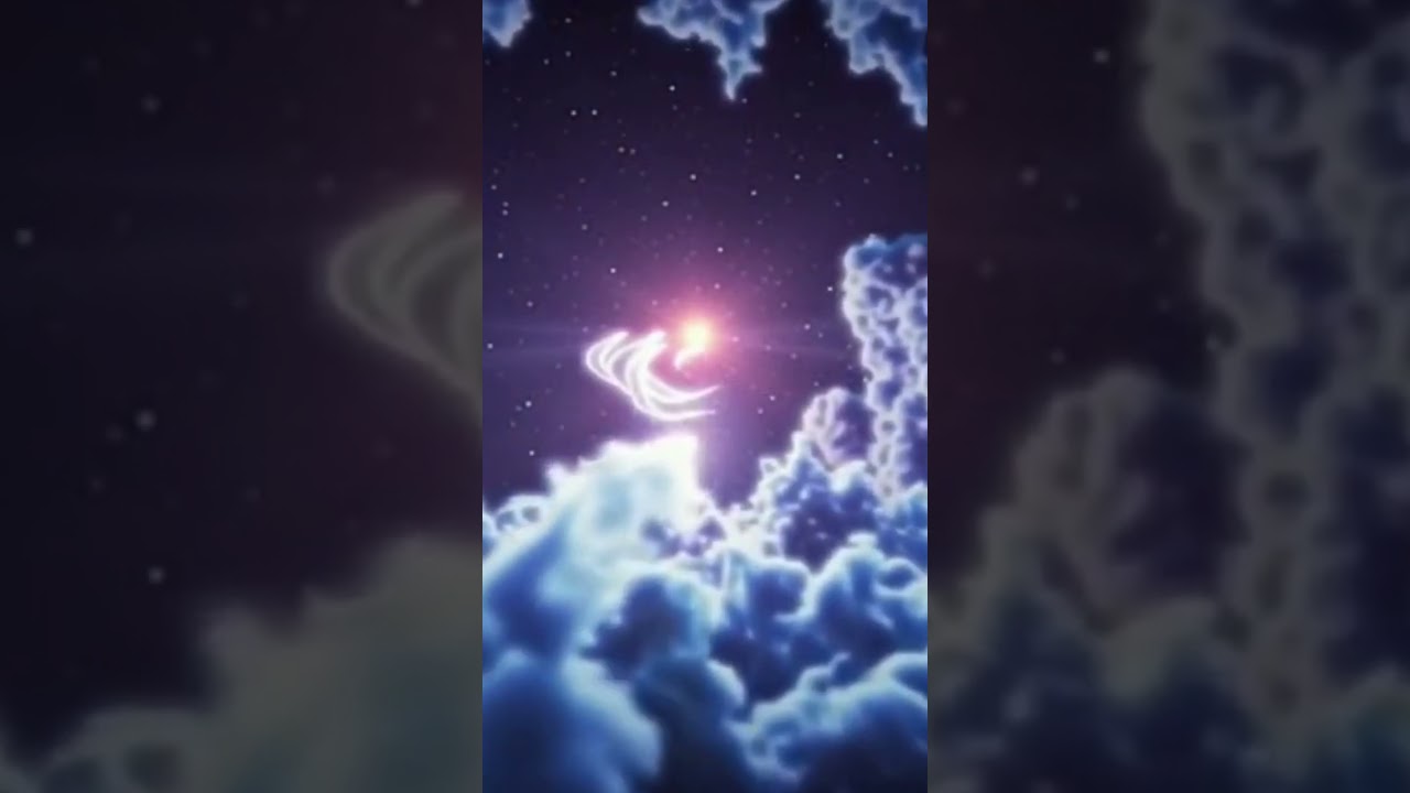 You don’t need effort to enter calm 