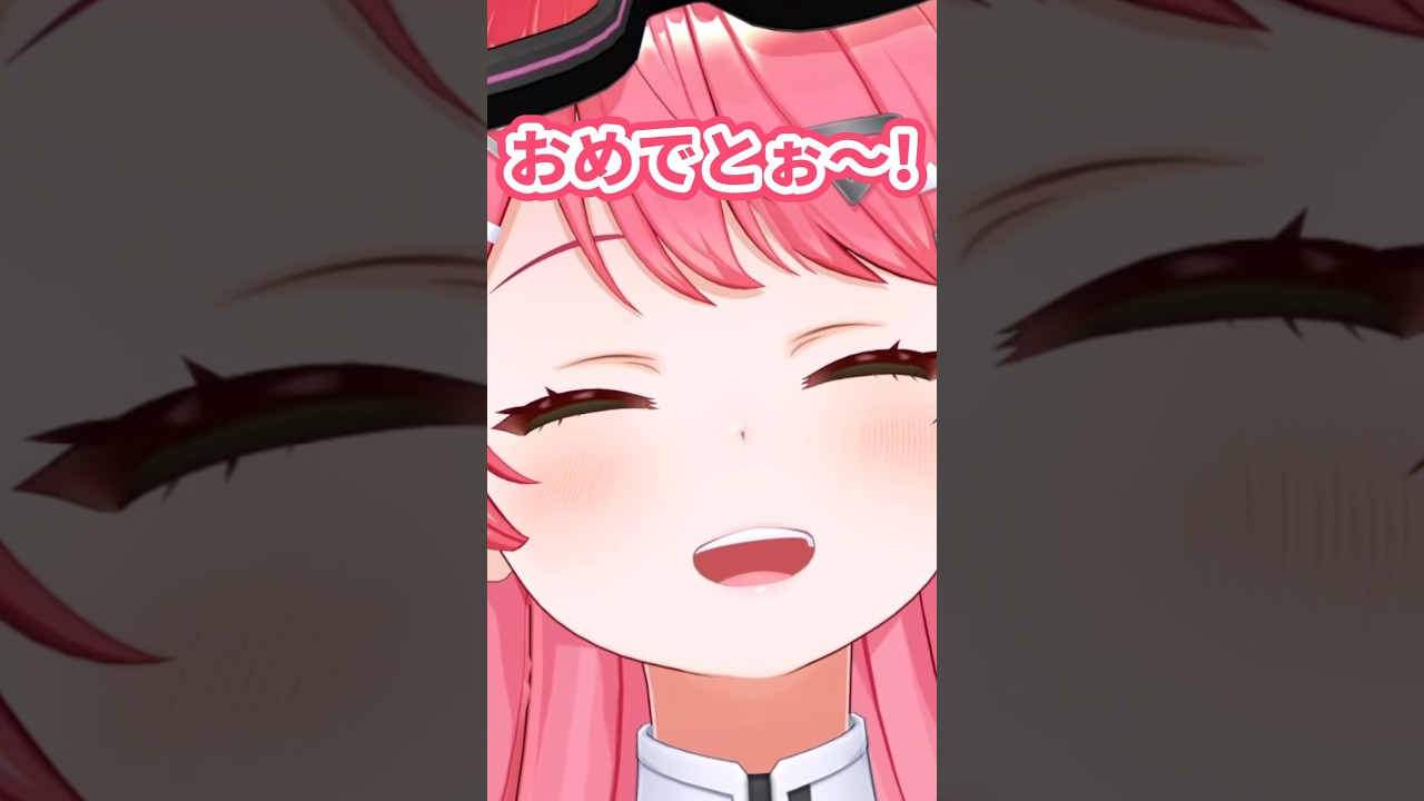 Seriously close!] Miko-chan is so cute giving lots of service to