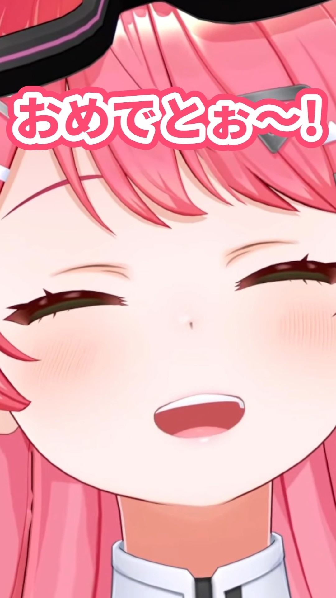 Seriously close!] Miko-chan is so cute giving lots of service to
