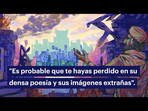 Vídeo: Cada Persona Puede Ser Un Profeta - Vista Alternativa