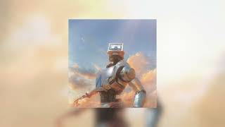 Logic - Innerstellar Instrumental Wchorus