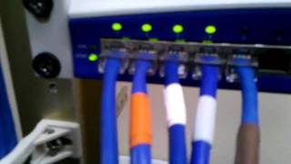 Fiber Node 4SIWI