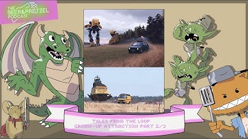 Tales from the Loop - Grown-Up Attraction part 2/3