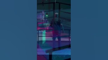 Met deze Disney HoloTile-technologie kun je in VR in elke gewenste richting lopen! 😱