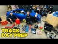 How To Track Your Car [The Complete Track Day Guide]