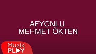 Afyonlu Mehmet Ökten - Afyonun Yeşil Biberi  Resimi