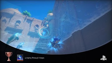 ASTRO BOT Jumping Through Hoops (BRONZE) Leaped through the ring in Bubbling Under.