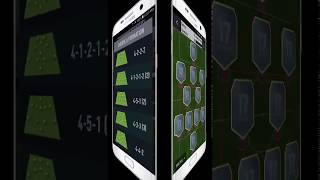 FUT 17 DRAFT by PacyBits MOD 2.1.5 APK screenshot 3