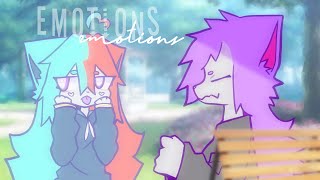 Emotions (animation meme)