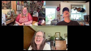 Episode 15 Links - Open Relationship Knitting