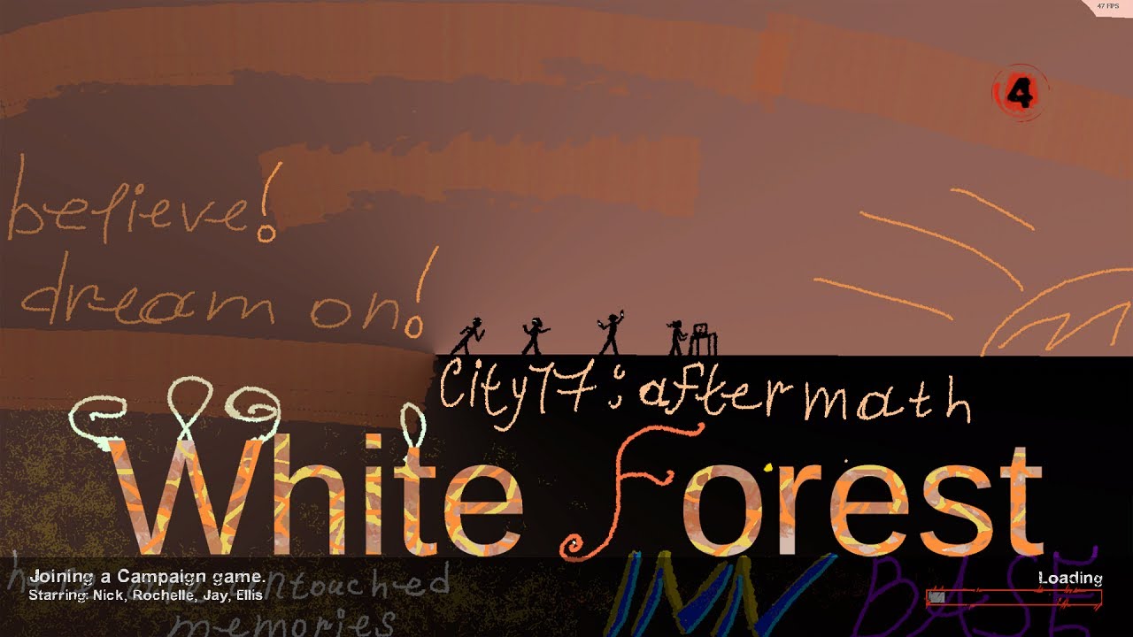 Left 4 Dead 2 - City 17 : Aftermath - YouTube