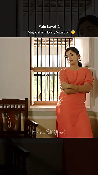 Life🥀 #sad #alone #sadbgm #rashmikamandanna #dearcomrade #youtube #shorts #viral #relationshiptoself