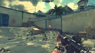FragMovie CrossFire