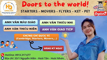 HƯỚNG DẪN ÔN LUYỆN TRẠNG NGUYÊN TIẾNG ANH - LỚP 4 - VÒNG 4