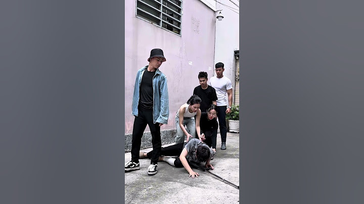 * Be respectful and wait your turn  [Nam Phương] #namphuong #shorts #funny #comedy #action