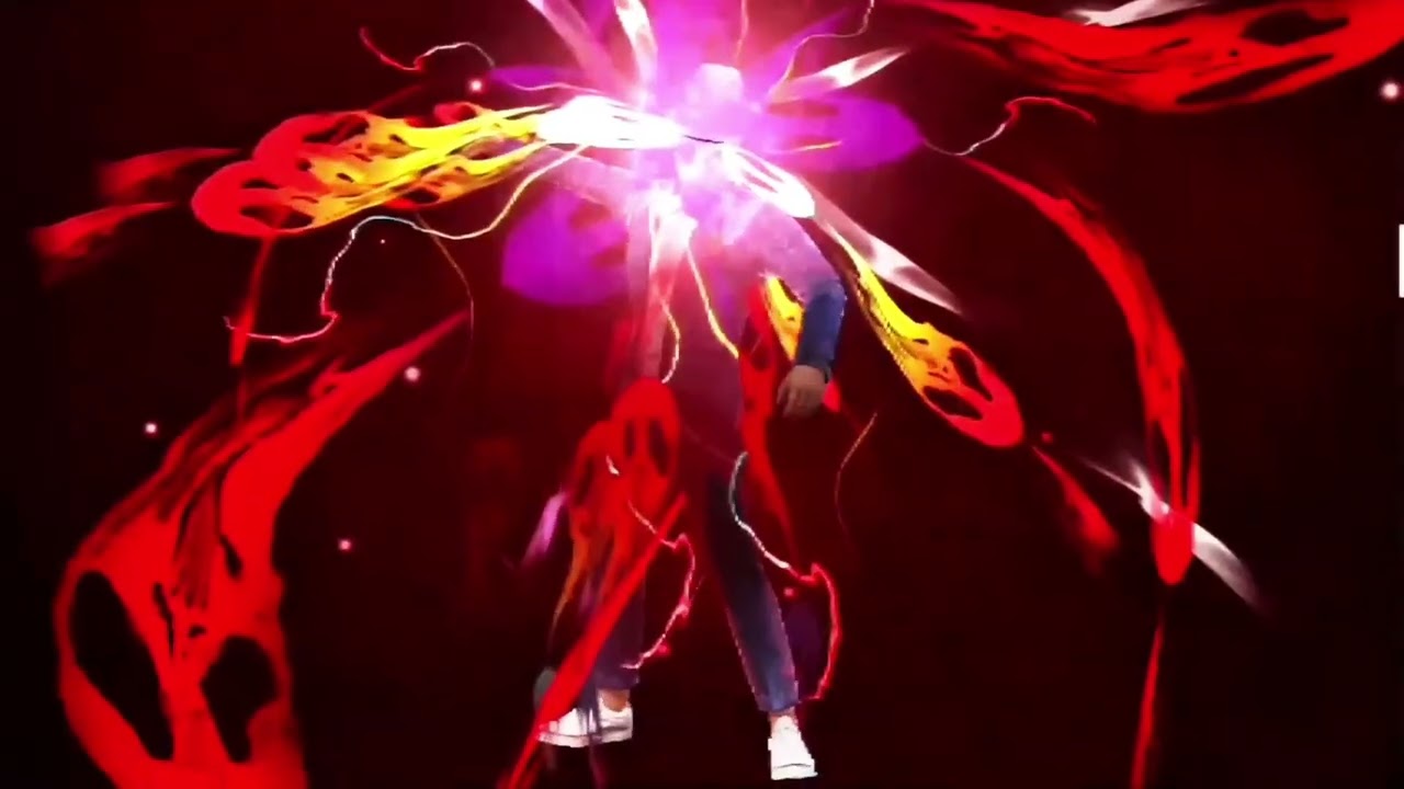 Free Fire New Attitude Boys Xml Cc Clip || Free Fire New Trend Xml File || Free Fire Xml File✅