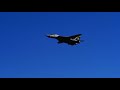 Giant, Rarely seen twin-turbine Grumman F-14 Tomcat with variable-sweep wing fighter -RC Jet turbine