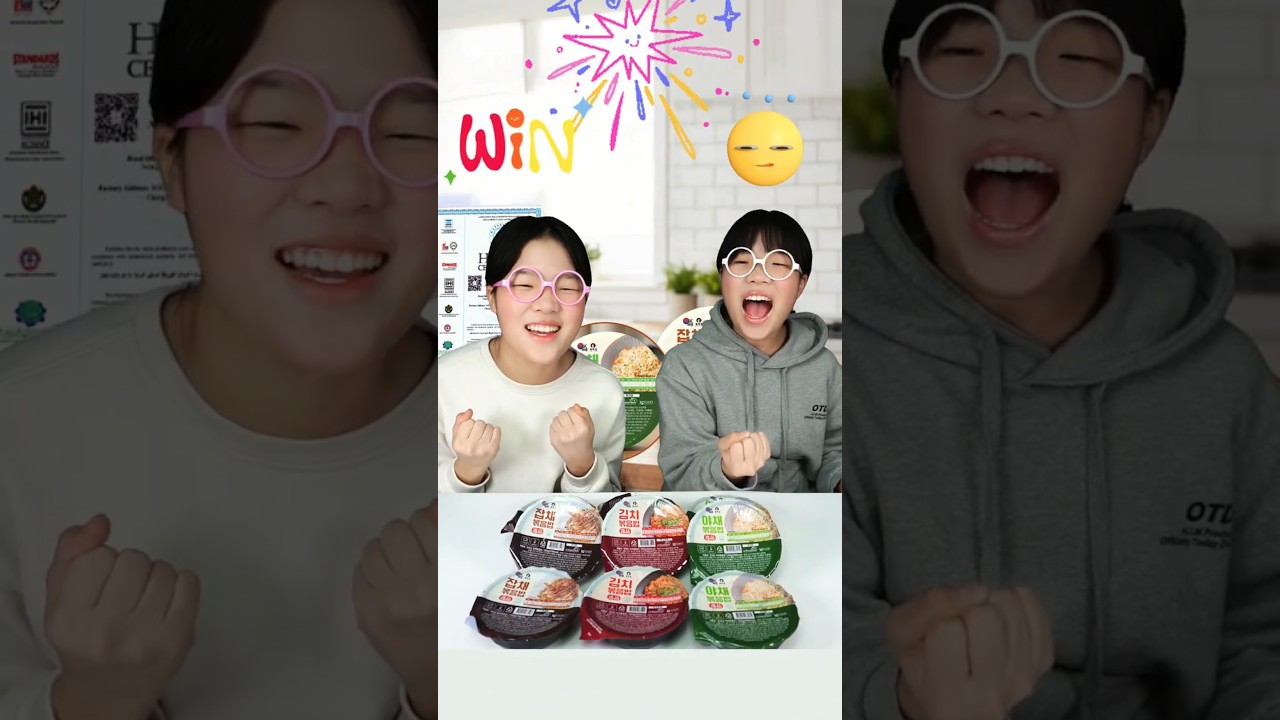이제 비빔밥도 Halal, worldwide❤️🥰 #halal #kfood #비빔밥 #k슐랭