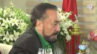 Pkk’lı Mahsun Korkmaz’ın Heykeline Basan Askere Soruşturma Açılması. (Adnan Oktar)