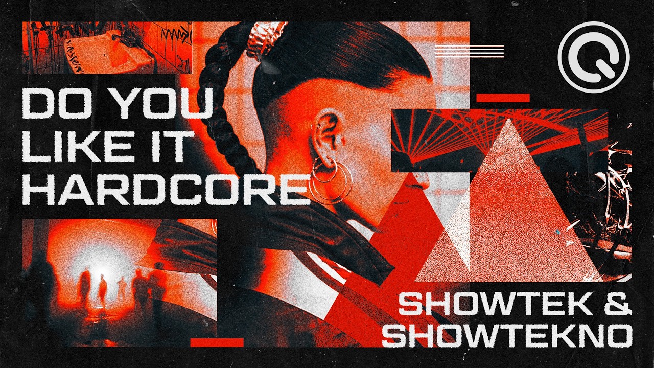 Watch Showtek & SHOWTEKNO - Do You Like It Hardcore (Official Visualizer) on YouTube Watch Showtek & SHOWTEKNO - Do You Like It Hardcore (Official Visualizer) on YouTube