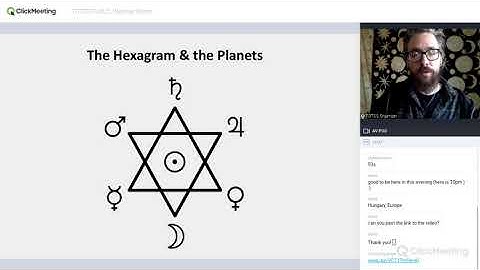 Astrological Magick (Pt. II of VII)