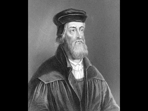 John Wycliffe