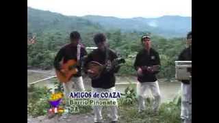 Video voorbeeld van "AMIGOS DE COASA Barrio Piñonate"