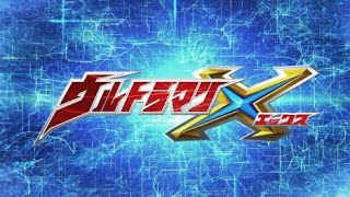 Ultraman X Episode 22 (END) Subtitle Indonesia