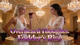 【FULL】Cannon Fodder's Counterattack! Mind-Reading Overheard, the Wealthy Family Spoiled Me Rotten