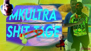 Peanut Arbuckle's Shit-tage