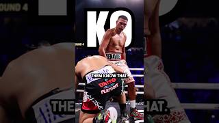David Benavidez Just Made Boxing History #boxing #boxeo #boxe