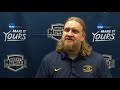 G-MAC/MEC S&D Championship - Chris Chance (Alderson Broaddus)