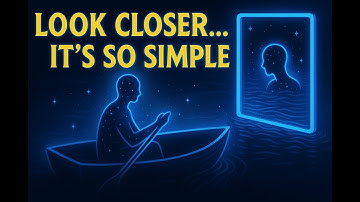 De enige video die je hoeft te bekijken om kwantumcreatie te begrijpen