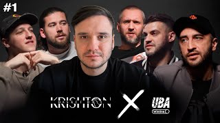 видео: Серж Кривых провалил сезон /Кто MVP 6 сезона Winline UBA /Как Сэм Дебда попал в Московский /Плей-офф картинка: Серж Кривых провалил сезон /Кто MVP 6 сезона Winline UBA /Как Сэм Дебда попал в Московский /Плей-офф