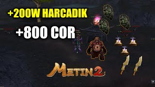 9 Zodyak Aldık,Element Attık2.Köy Ve Dongan Farmı Metin2 Tr