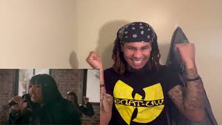 BEST 🔥XXL CYPHER SINCE 2016!!Ft Latto, Flo Milli, Monaleo, Maiya The Don & Mello Buckzz REACTION‼️