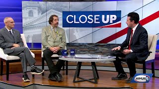 Conservatives differ over US intervention in Venezuela | CloseUp screenshot 4