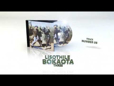 Lisothile bokaota three